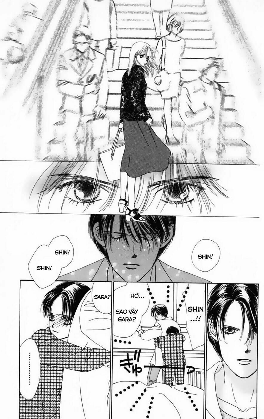 only you chapter 14 33