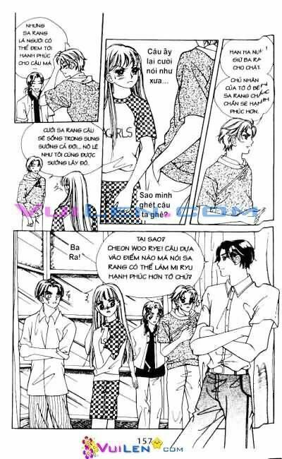 hợp đồng nô lệ chapter 8 157