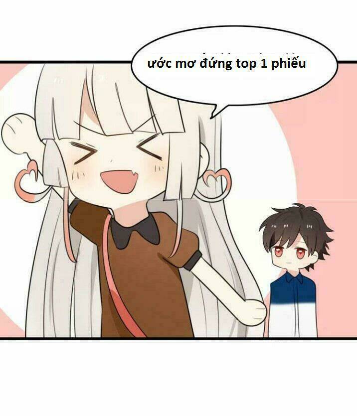 từ chối kết hôn với đại gia: cô dâu bỏ trốn chapter 44 21