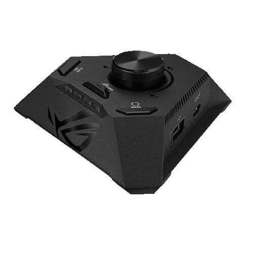 Bo mạch chủ Main ASUS ROG STRIX X670E-I GAMING WIFI Socket AMD AM5 - Hàng Chính Hãng