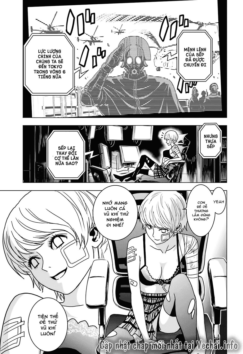 tokyo esp chapter 61 35