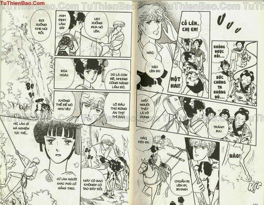 người đẹp new york chapter 1 61