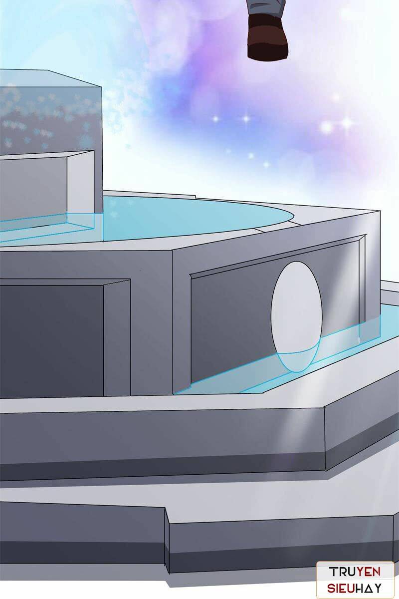 tổng tài đại nhân tiểu nữ vu chapter 6 32