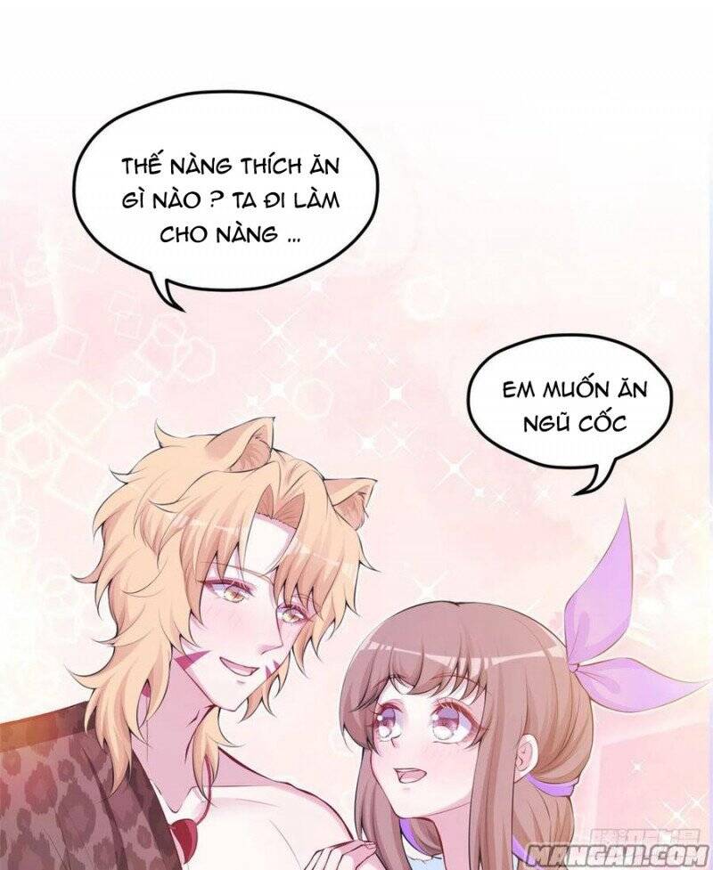 [16+] thảnh thơi thú thế chủng chủng điền, sinh sinh tể chapter 351 49