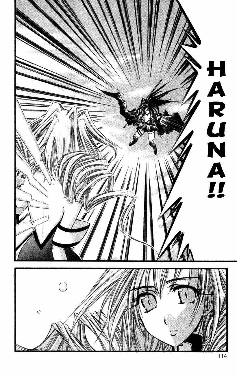 watashi no messiah-sama chapter 30 6