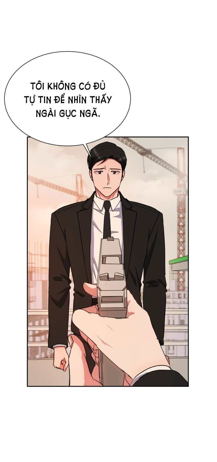 Tuyệt Đối Chiếm Hữu chapter 62.2 - Trang 3
