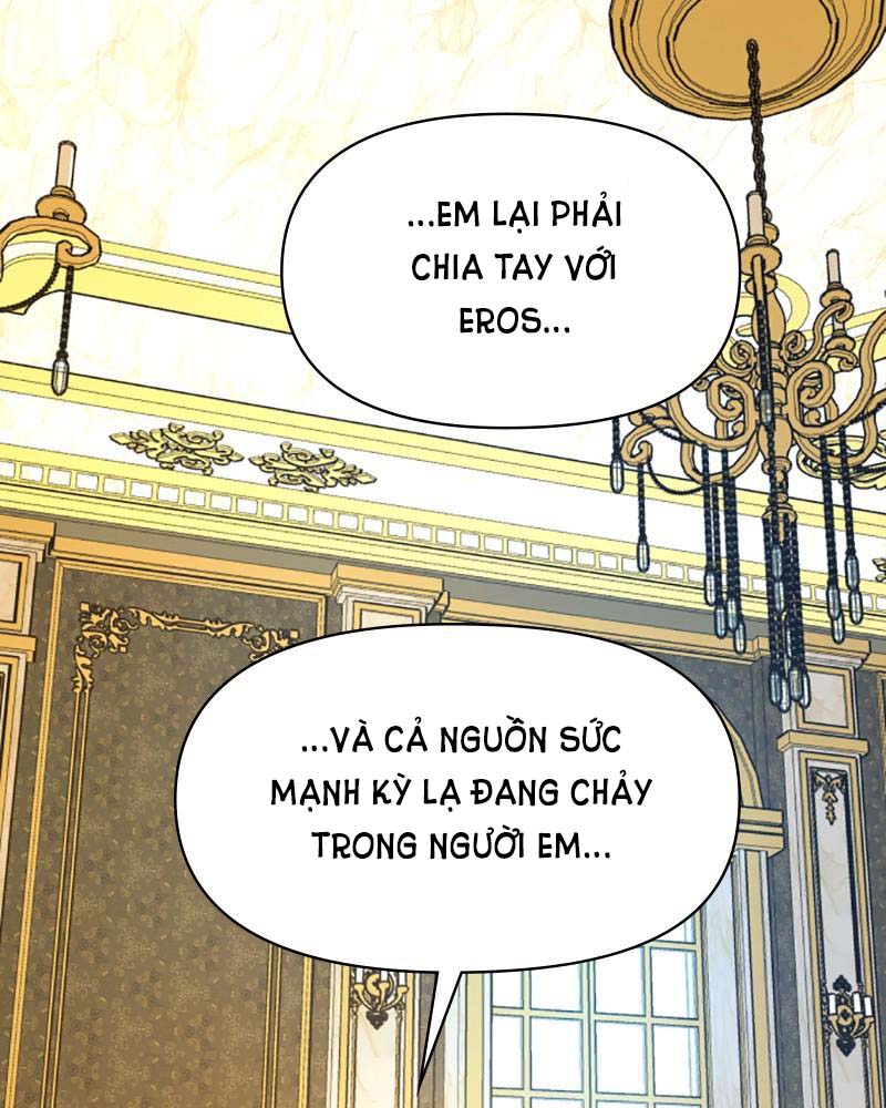 tôi muốn trở thành cô ấy dù chỉ là một ngày chapter 62 52