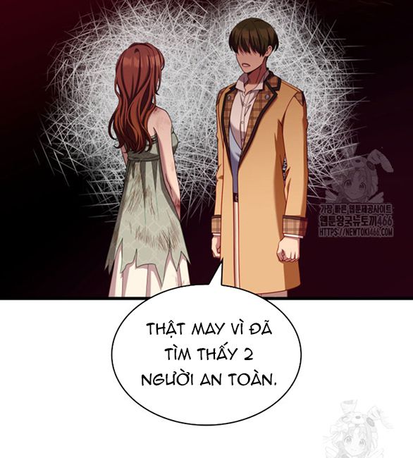 Tôi Sẽ Biến Anh Ta Từ Một Con Chó Điên Thành Một Chàng Quý Tộc chapter 47.1 13