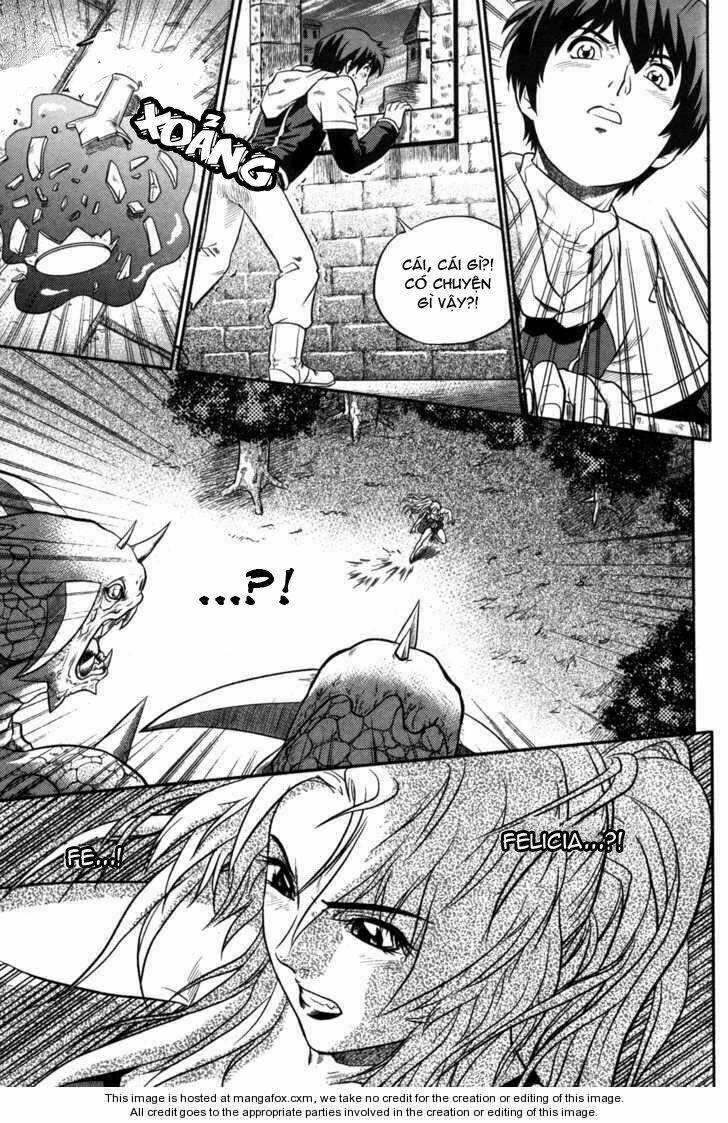 the legend of maian chapter 2 27