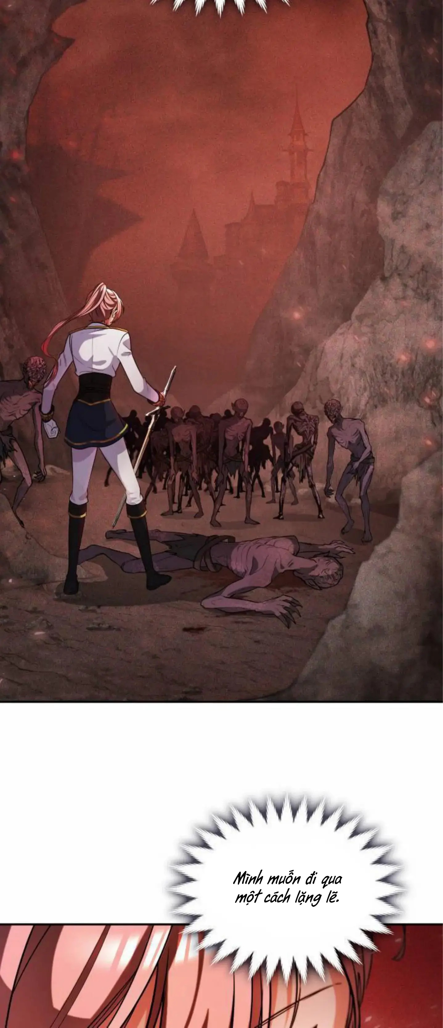 regina - gửi đến người không thể tha thứ chapter 18 55