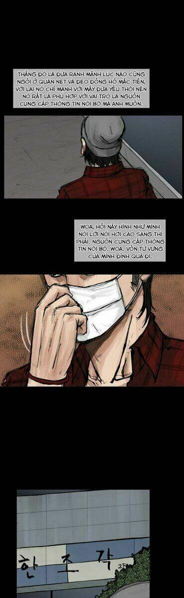 dokgo 2 | độc cô 2 chapter 38 1