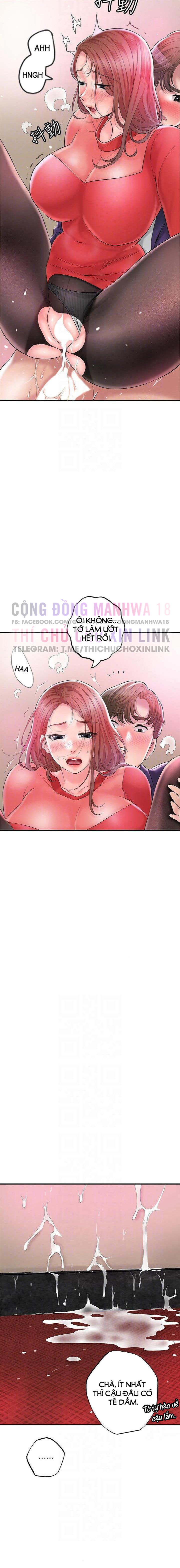 thị trấn nóng bỏng chapter 75 6