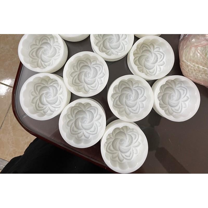 Khuôn cốc tròn 150g và 200g