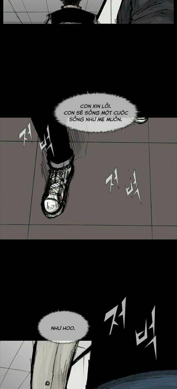 dokgo 2 | độc cô 2 chapter 12 31