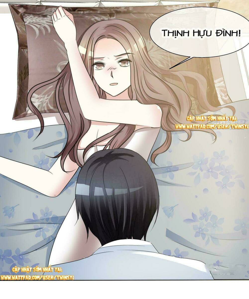 ái người tình xuất vu lam chapter 1 10