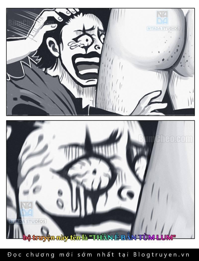 henna ie - ngôi nhà kì quái chapter 10.2 31