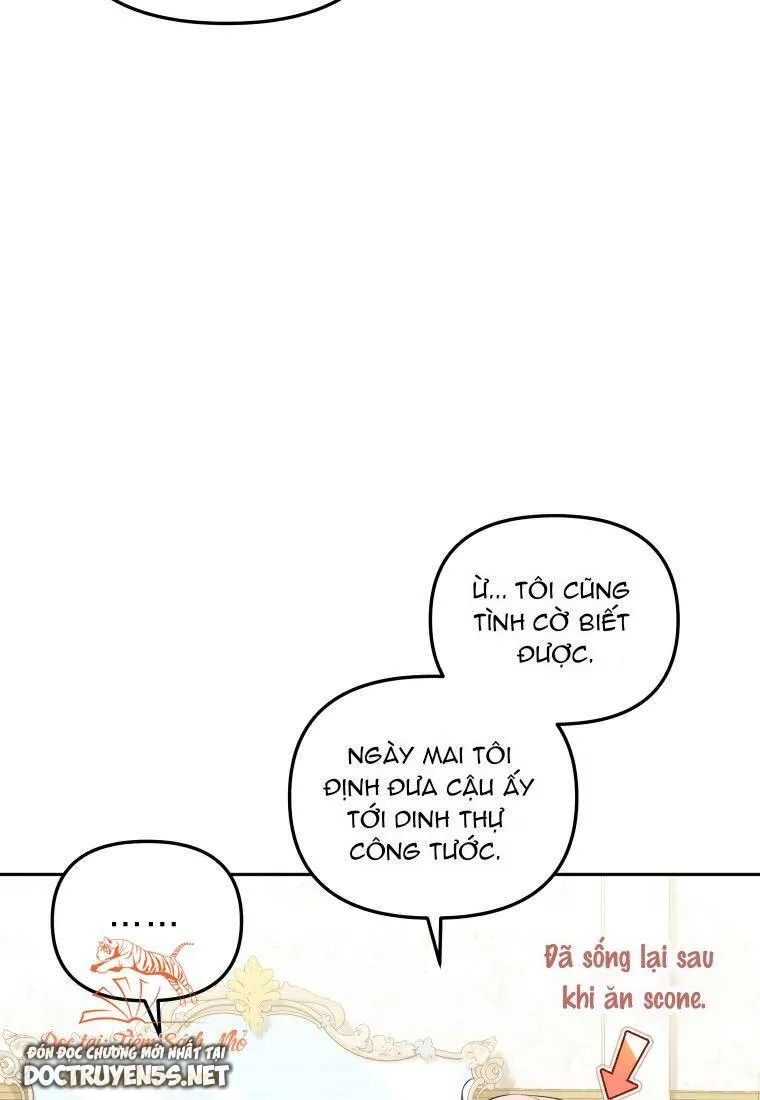 tôi được nuôi dưỡng bởi những kẻ phản diện chapter 26 47