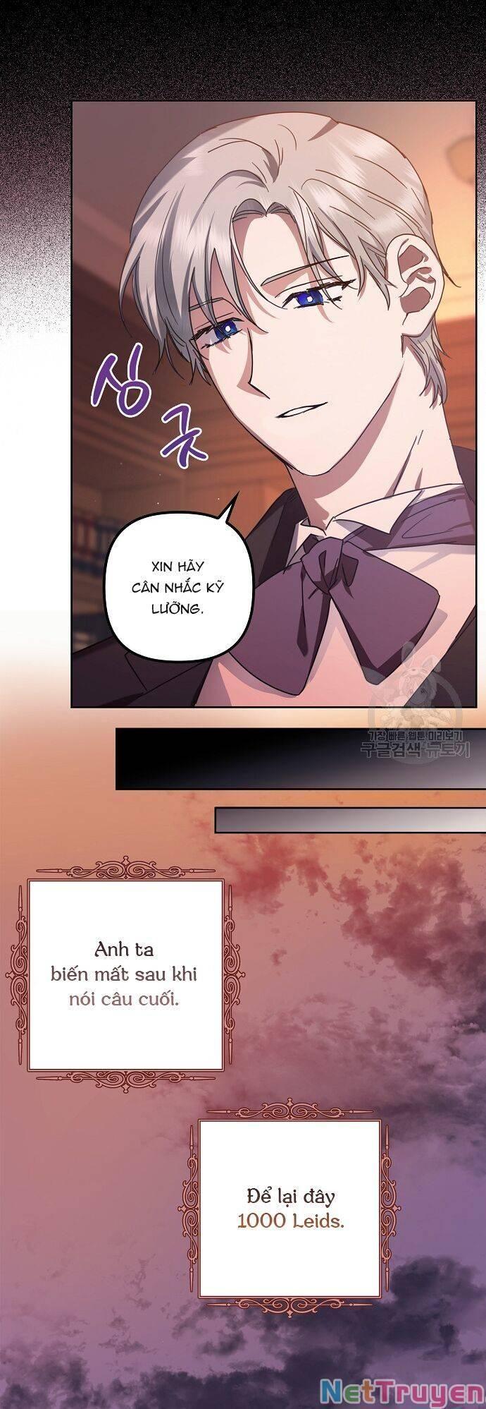 cuộc sống giản dị của người độc thân bị bỏ rơi chapter 5 39