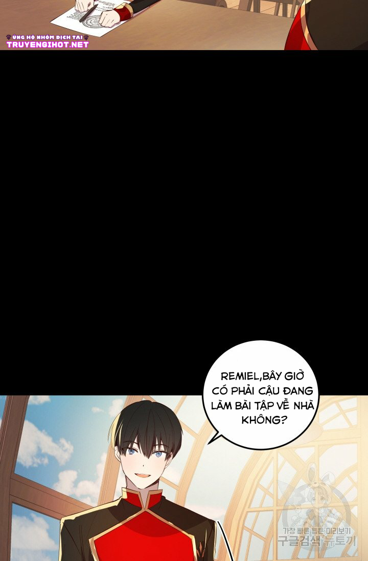 hủy bỏ điều ưóc này! chapter 10 25