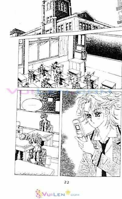 chàng gà mái chapter 7 22