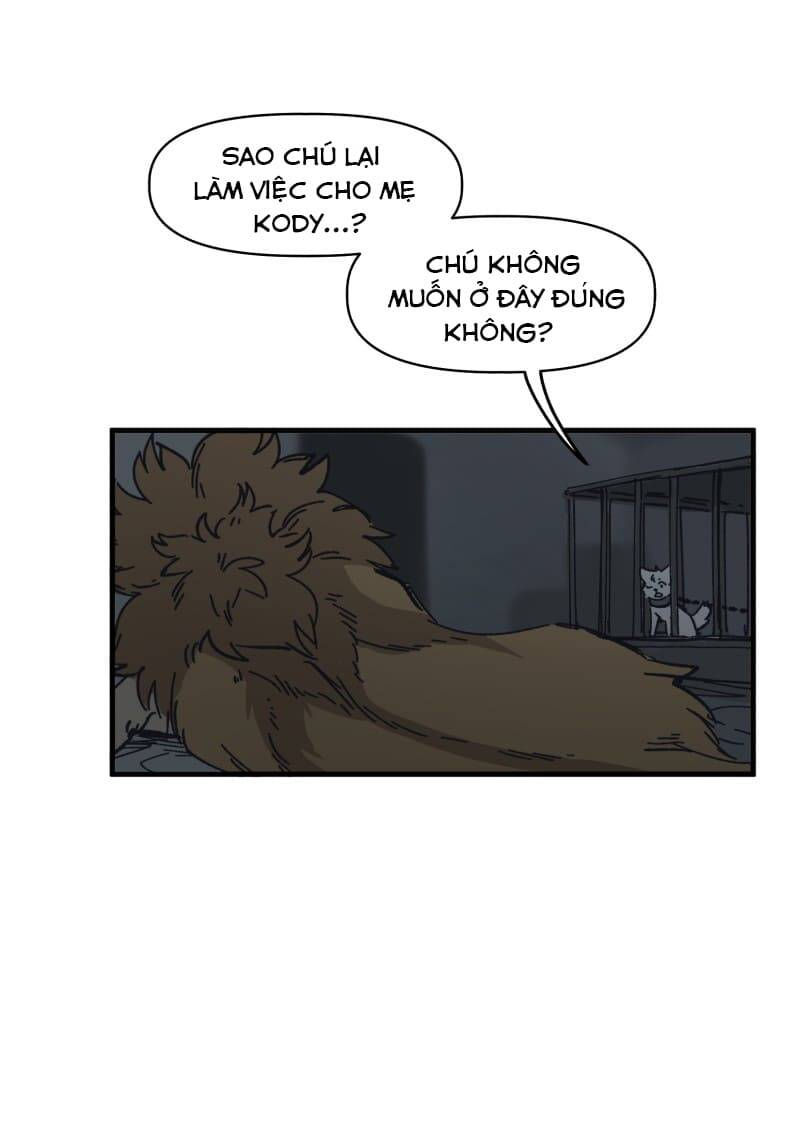 lumine - cội nguồn ánh sáng chapter 140 9