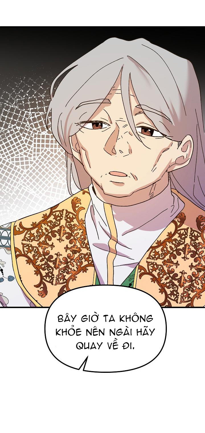 công chúa giả điên chapter 44.1 60