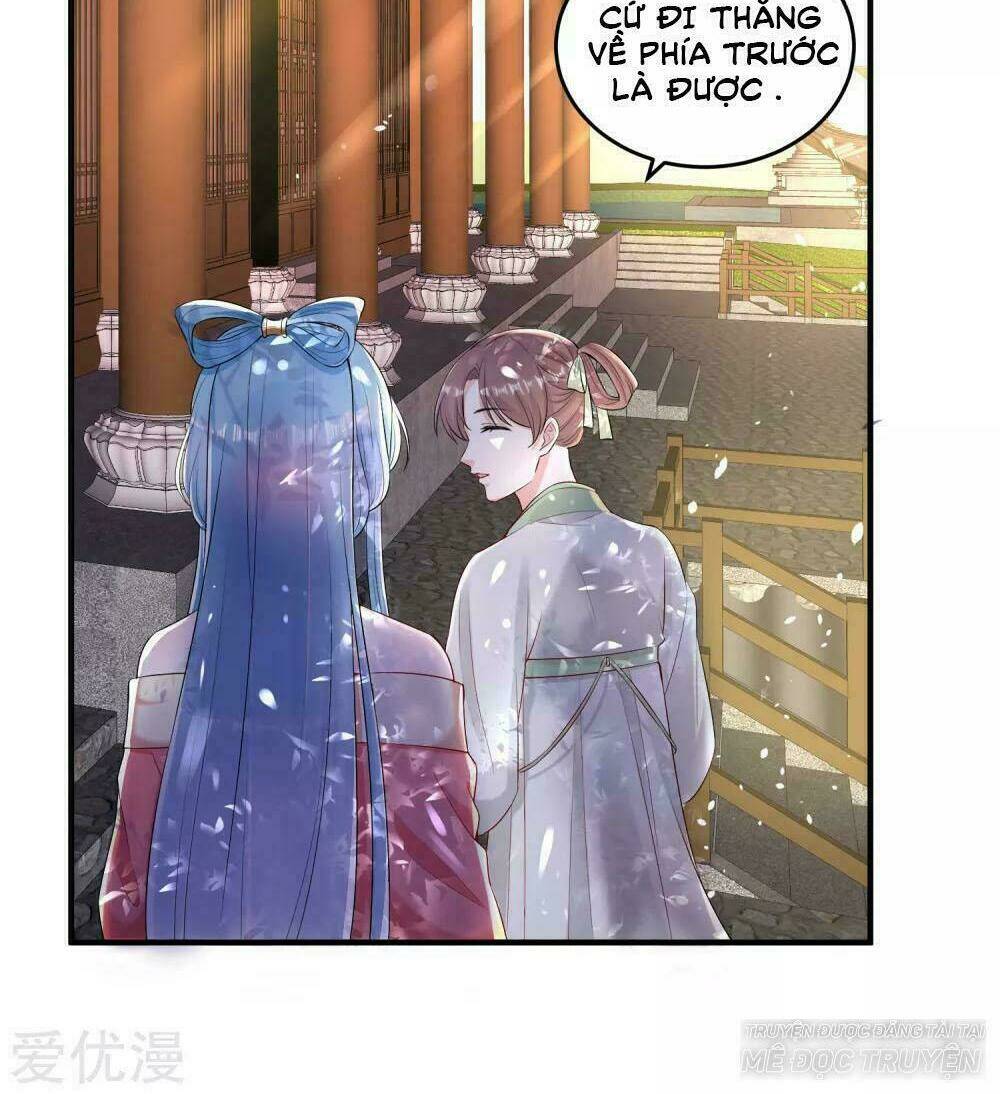 độc y đích nữ chapter 9 2