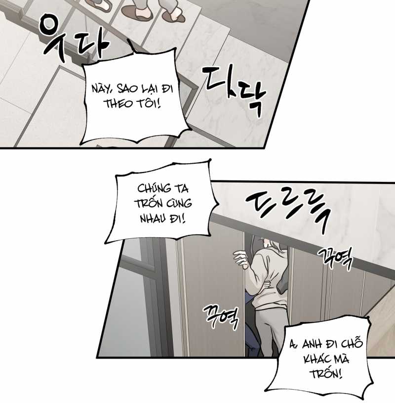 đêm bên bờ biển chapter 80.2 38