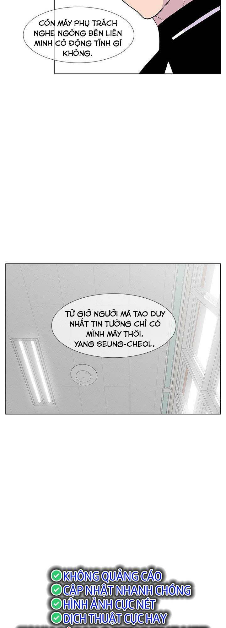 cuộc chiến băng đảng chapter 43 25