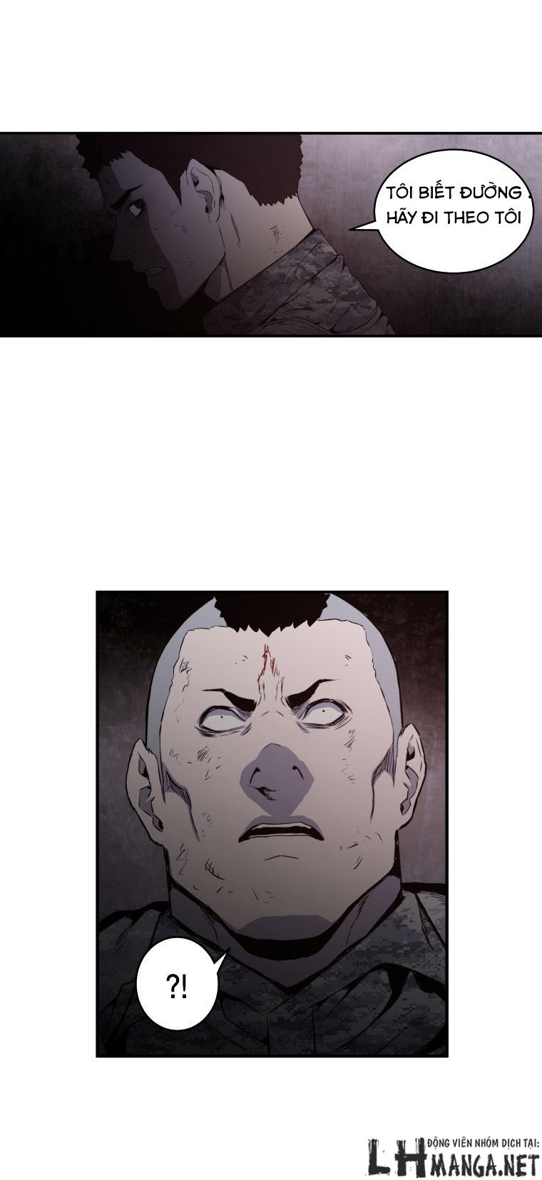 m.i.a - jakjeonjung siljong chapter 31 21