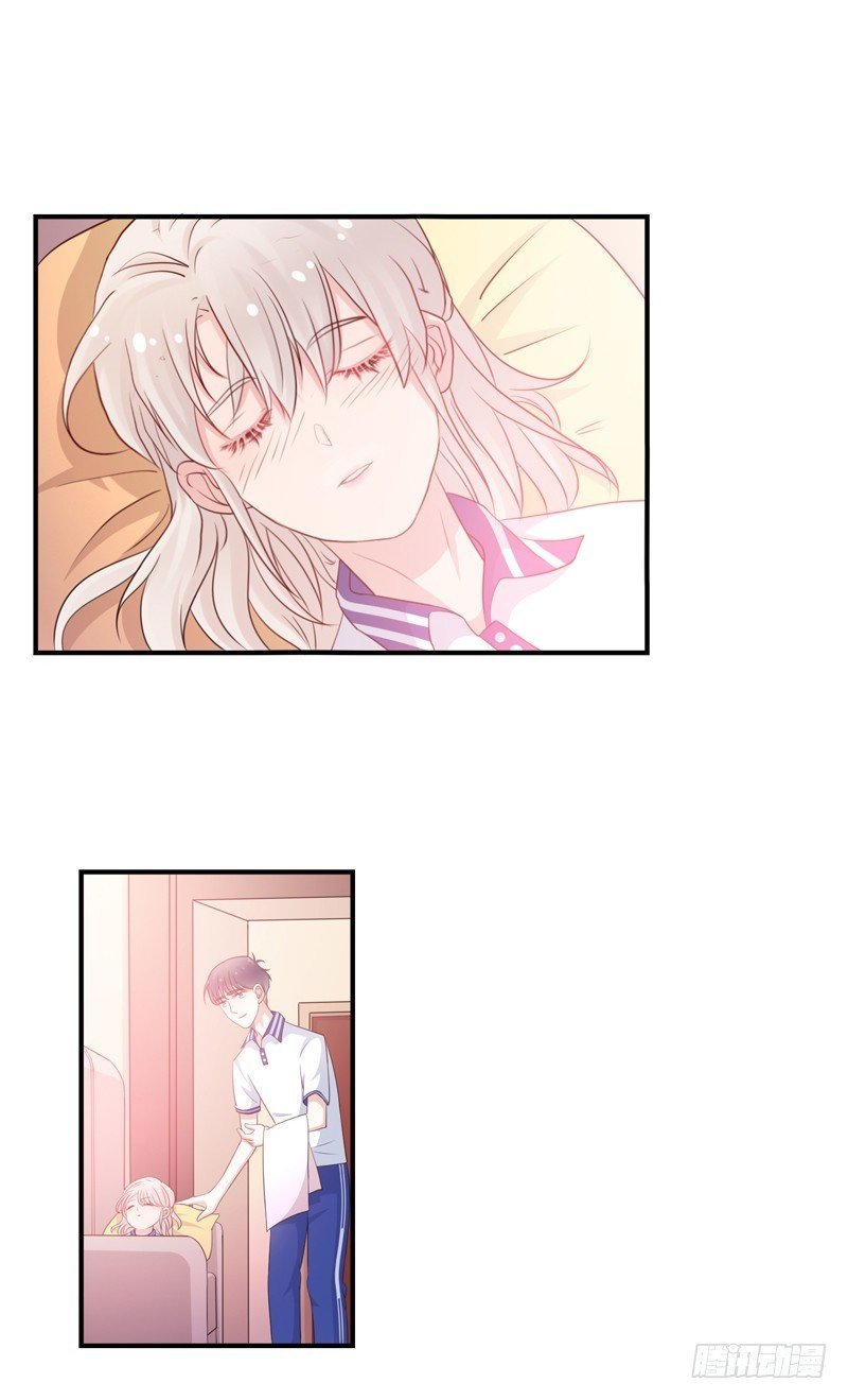 thư tay tình yêu của sơ hạ chapter 6 15