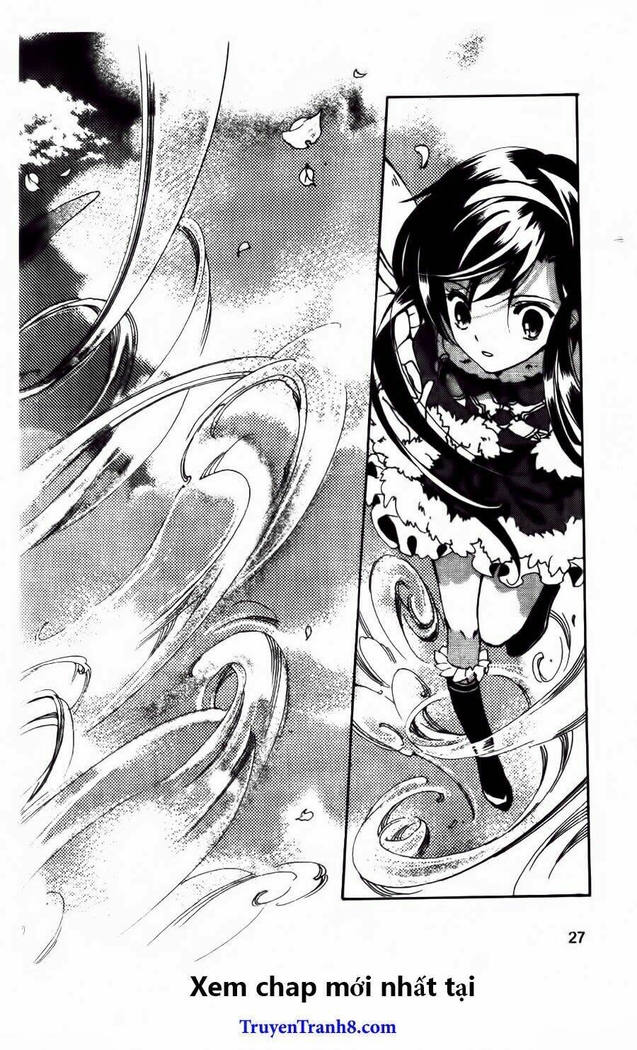 xing gui shi tian kong de dao lu chapter 19 26