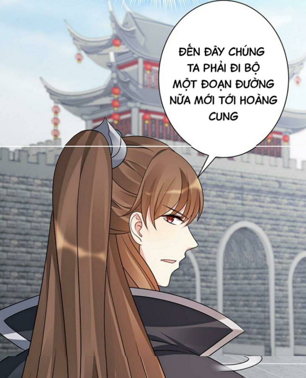 độc phi thần y quá kiêu ngạo chapter 111 50