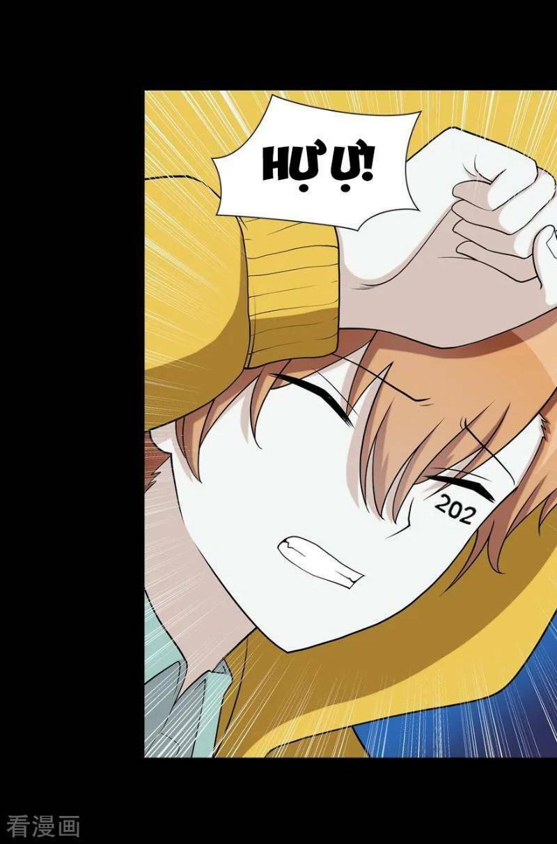 bạn gái virus của tôi chapter 115 9