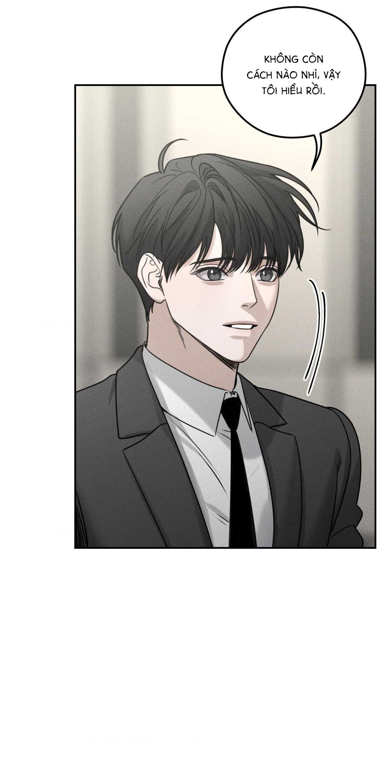 gấu teddy thân yêu chapter 21 40