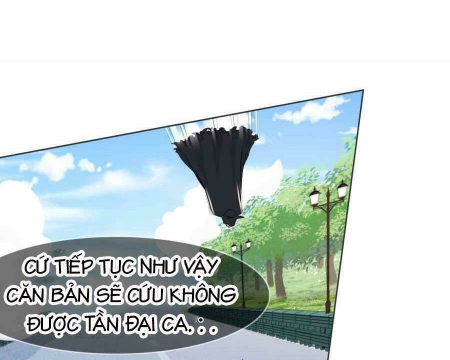 bá đạo trung khuyển tìm ái ký chapter 104 21