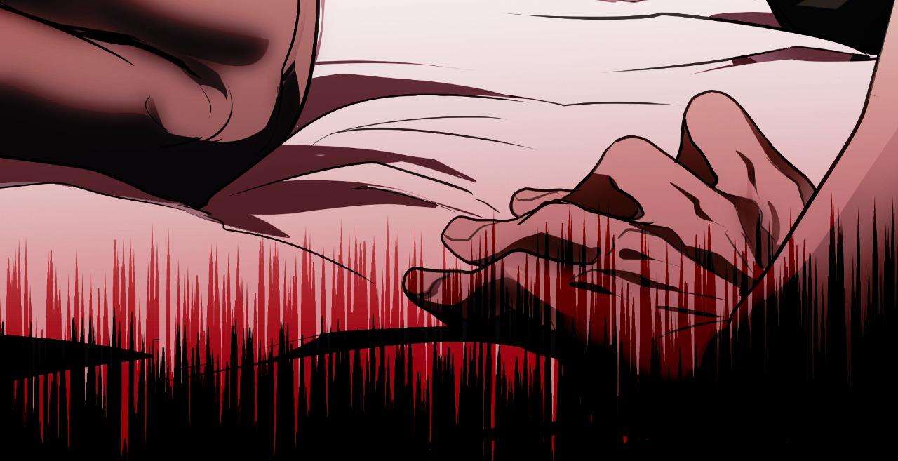 người trong gương chapter 18 52