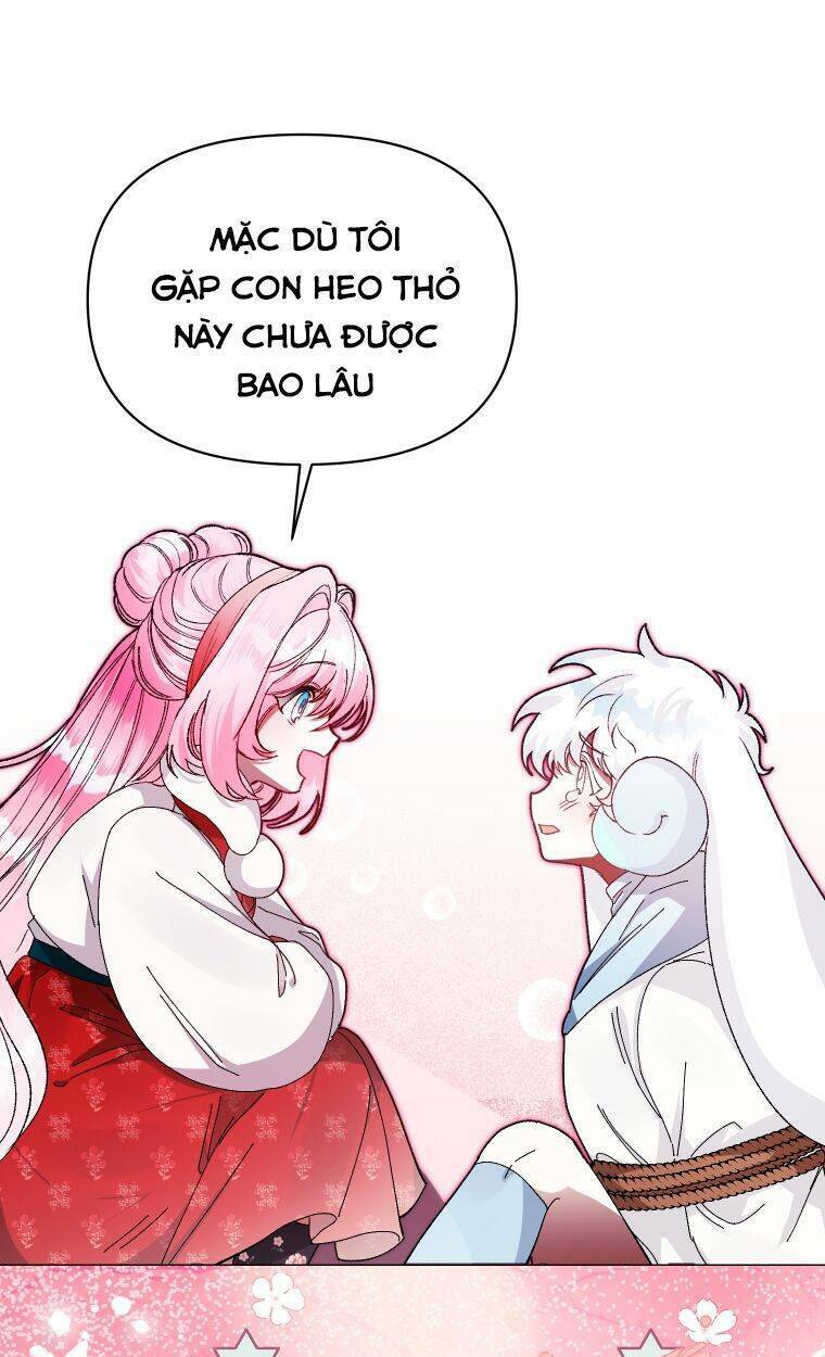 này tiểu công tước, hãy tin ở chị đi! chapter 17 67