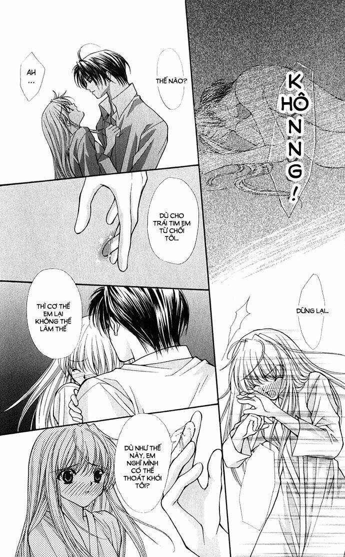 anh chàng khắc tinh chapter 18 10