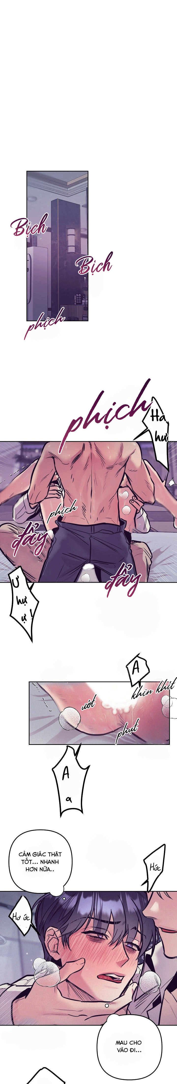 thiên thần và ác ma chapter 3 1