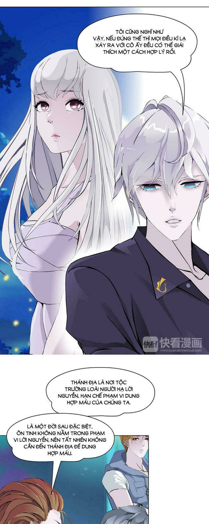 sổ tay mỹ nam giới x chapter 30 10