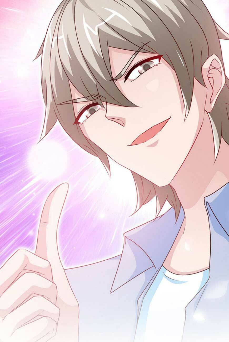 truy nã toàn cầu truy thê về sủng chapter 90.1 13