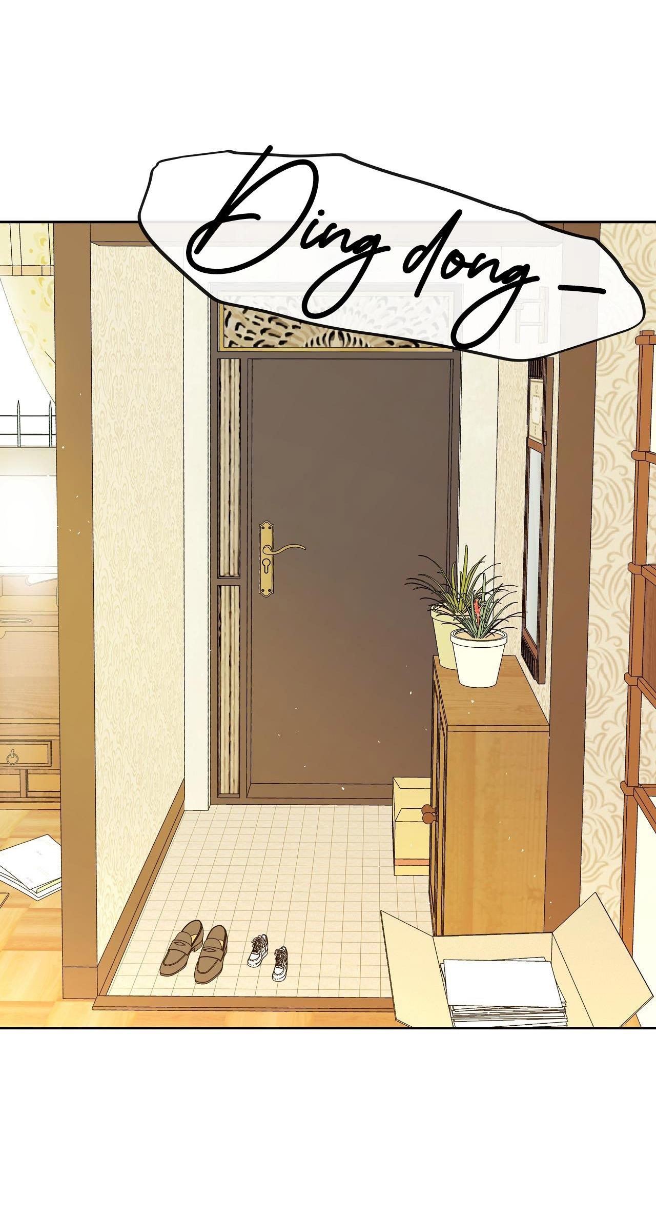 hạ cánh cuối chân trời chapter 27 26