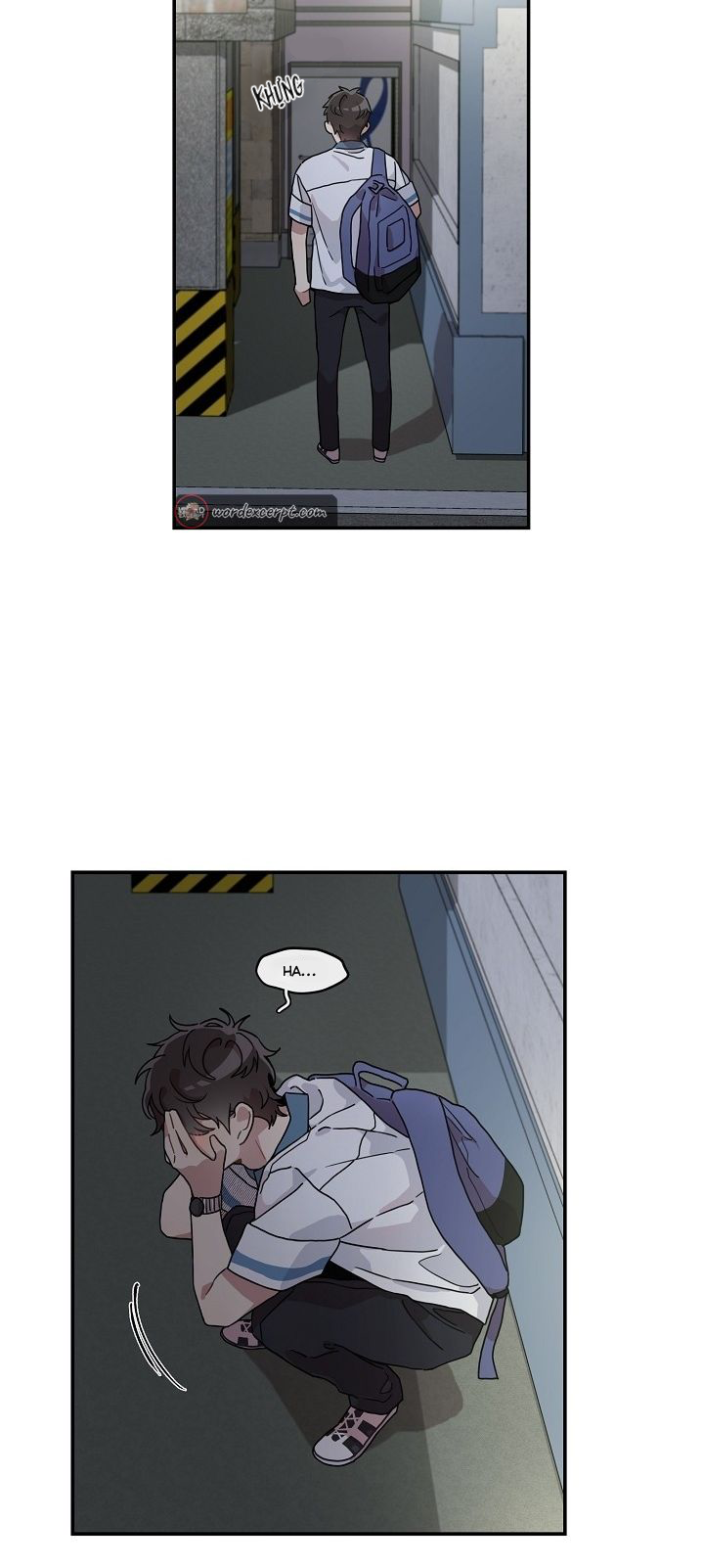 thanh xuân lầm lỡ chapter 15 28