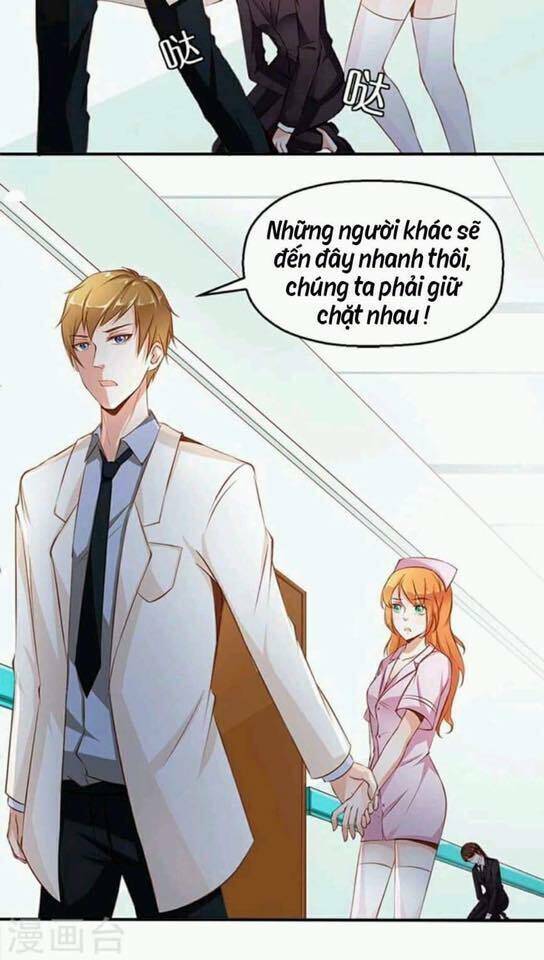 người vợ bí ẩn của tổng tài chapter 14 29