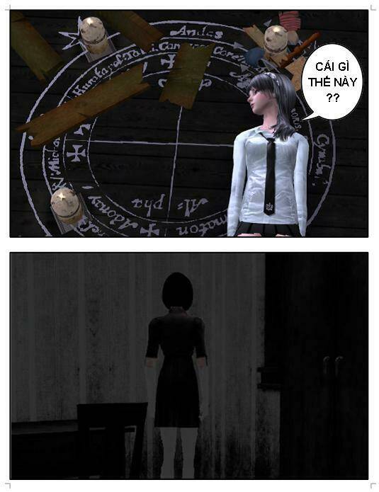 class of wizards chapter 1 14