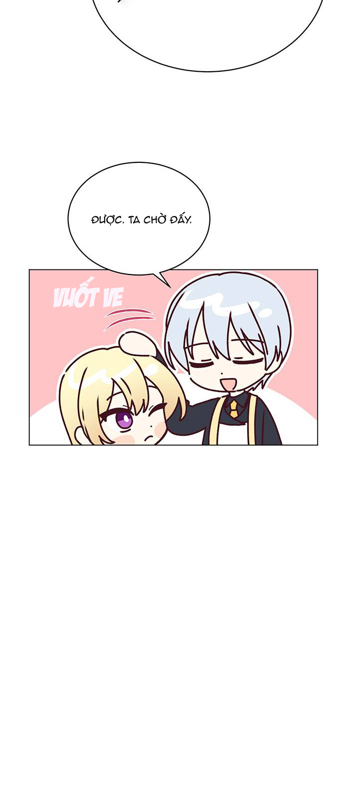 tôi là vị hôn thê phản diện chapter 58.1 41