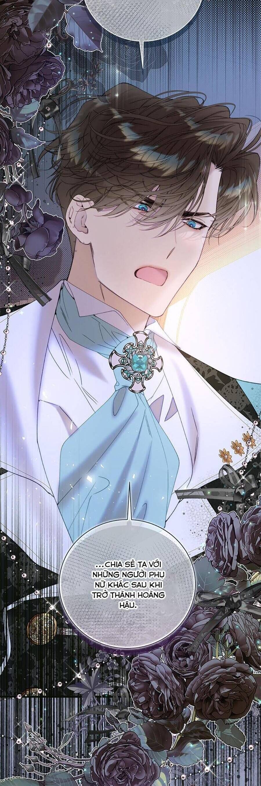 [15+] công chúa chloe chapter 122 65