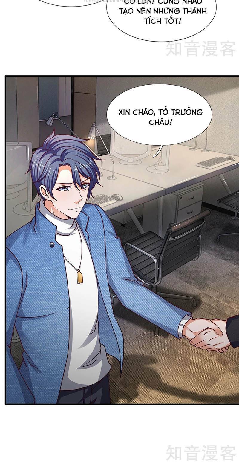 chung cực binh vương tại đô thị chapter 84 12