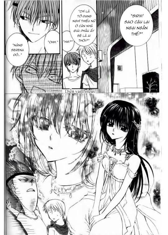 ng life chapter 28 25